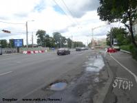 Imagine atasata: Extindere troleibuz Calea Lipovei - 2015.09.06 - 01.jpg